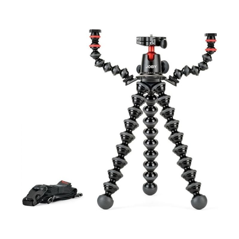 JOBY GorillaPod RIG