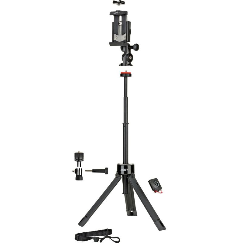 JOBY GripTight PRO TelePod