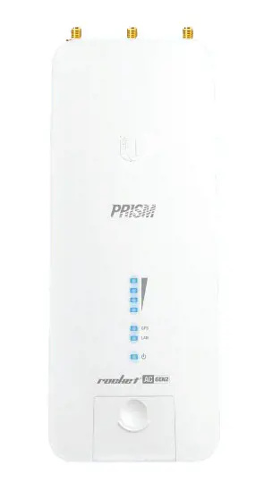Ubiquiti RP-5AC-Gen2 Bílá