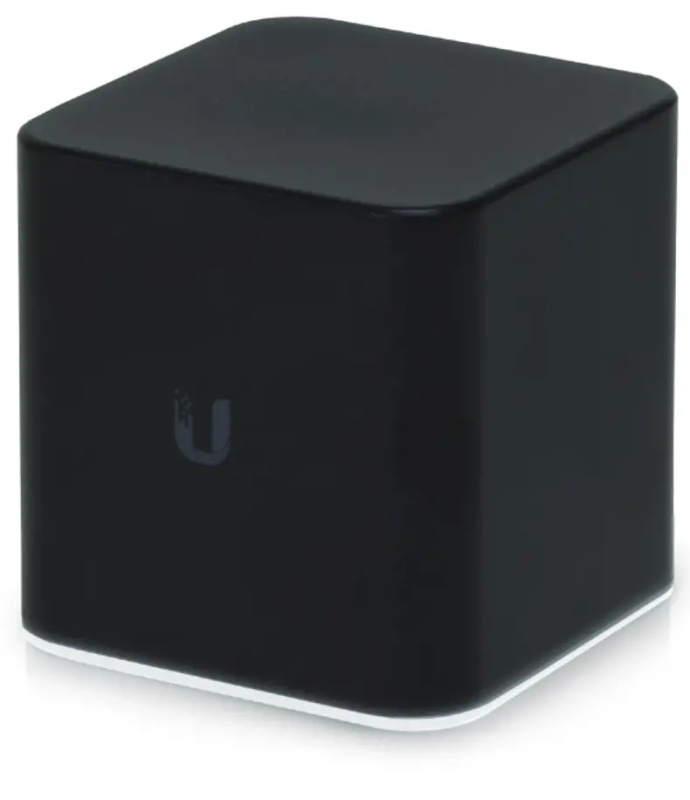 Ubiquiti ACB-ISP Černá
