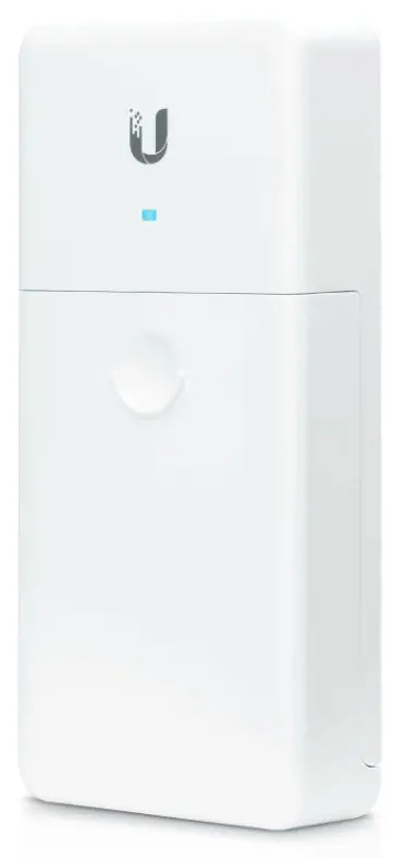 UBNT NanoSwitch Outdoor N-SW Bílá