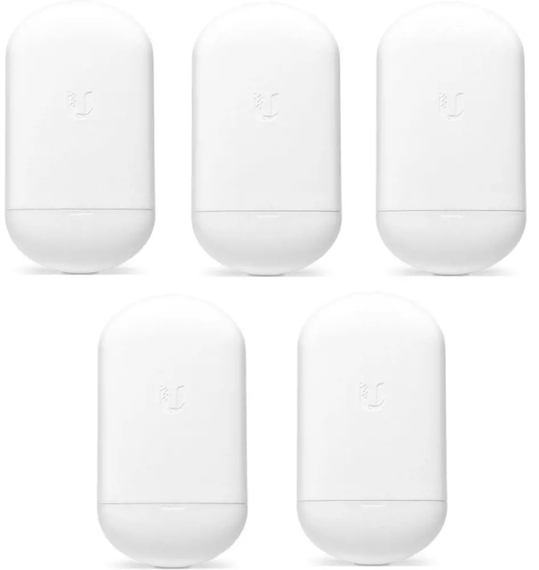 Ubiquiti Loco5AC-5 Bílá