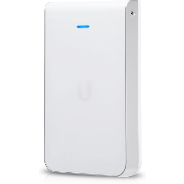 Ubiquiti UAP-IW-HD Bílá