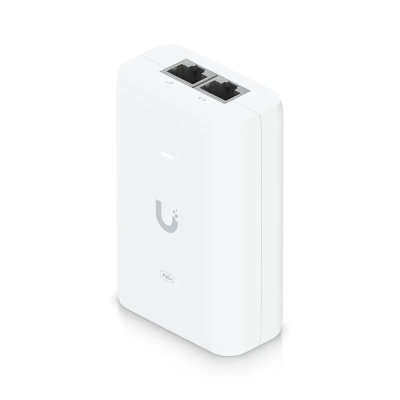 Ubiquiti U-POE-at Bílá