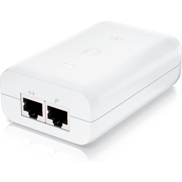 Ubiquiti U-POE-at Bílá