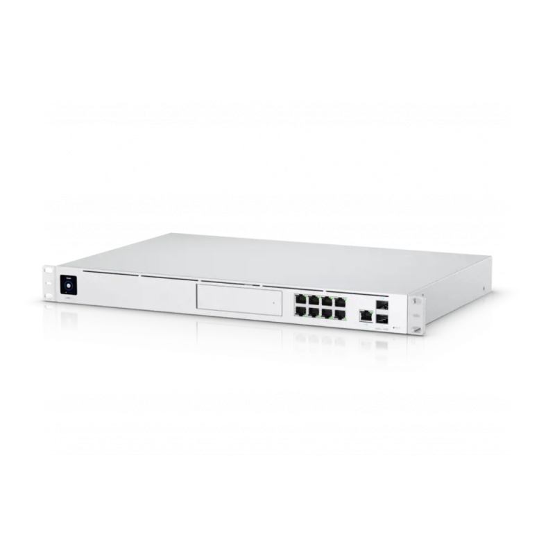 Ubiquiti UniFi Dream Machine Pro Šedá