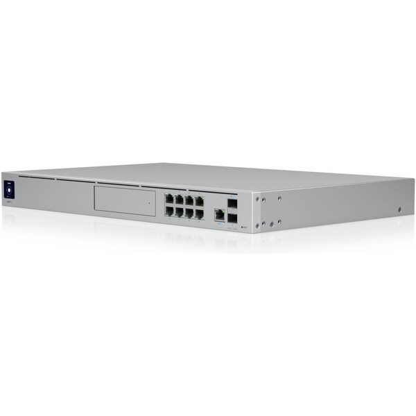 Ubiquiti UniFi Dream Machine Pro Šedá