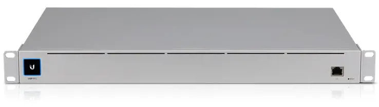 Ubiquiti UniFi Redundant Power Systém