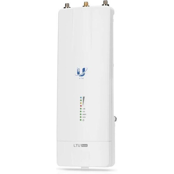Ubiquiti LTU-Rocket Bílá