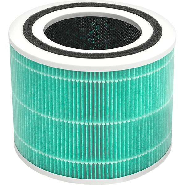 Levoit Core 300-RF-TX anitalergenní náhradní filtr pro Core300S a Core300
