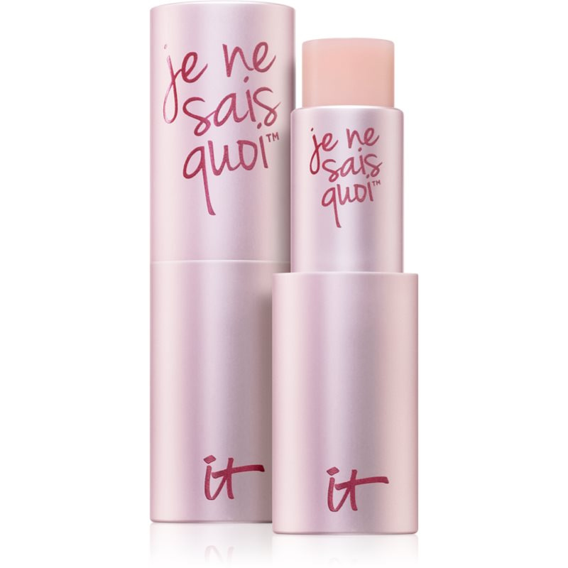 IT Cosmetics Je Ne Sais Quoi balzám na rty 3.4 ml