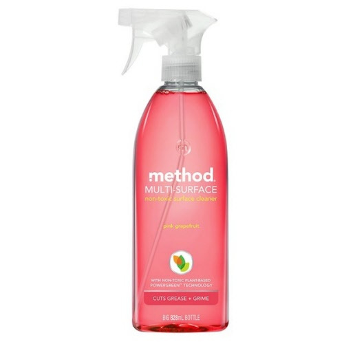 METHOD Univerzální čistič Pink grape 828 ml