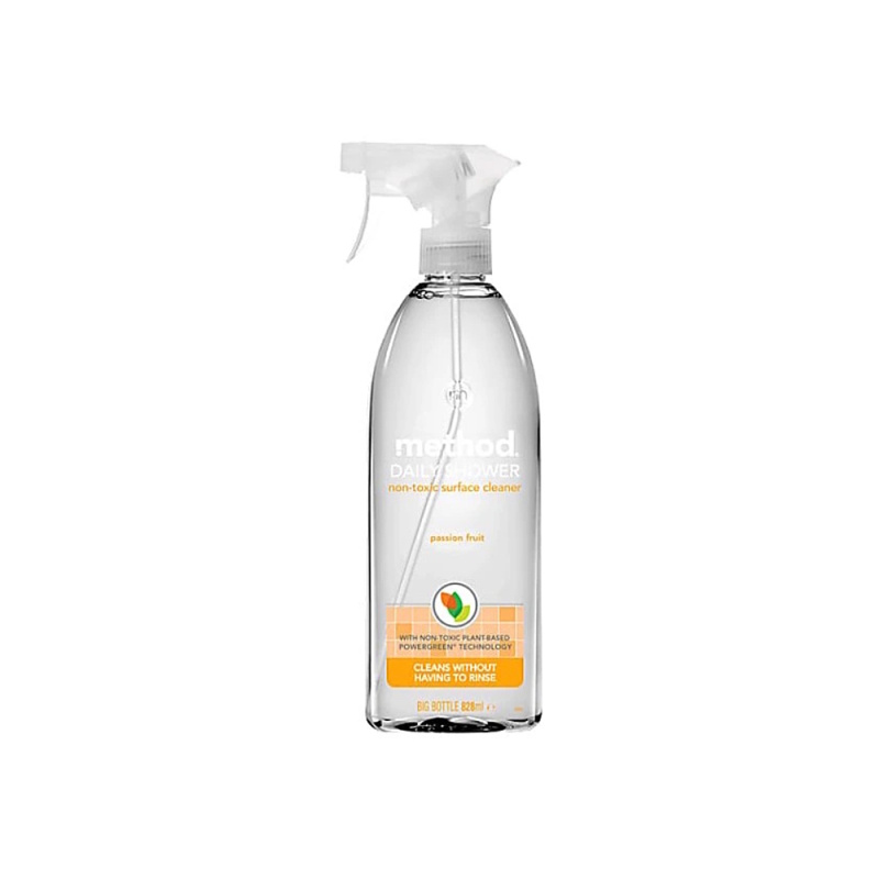 METHOD čistič sprchového koutu 828 ml Passion Fruit