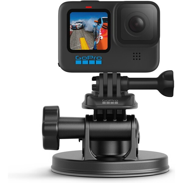 GoPro přísavný držák - verze 2013/14 AUCMT-302 Černá