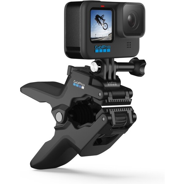GoPro Jaws Flex Clamp Mount - ACMPM-001 Černá