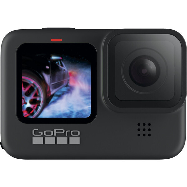 GoPro HERO9 Black (Kategorie A)