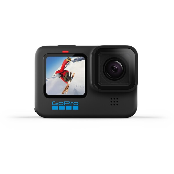 GoPro HERO10 Black (Kategorie A)