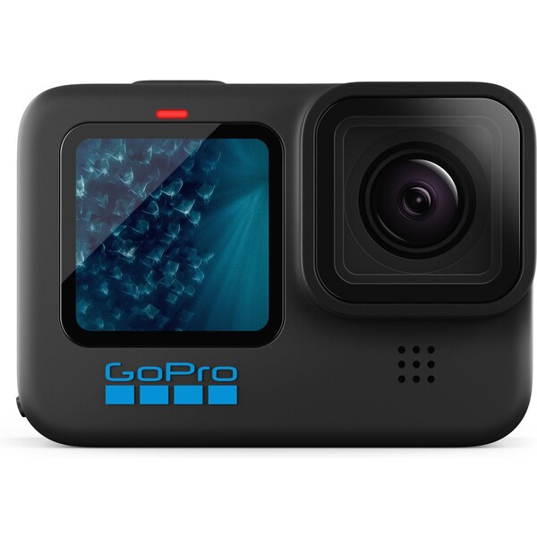 GoPro HERO11 Black (Kategorie A)