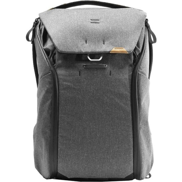 Peak Design Everyday Backpack batoh 30L Charcoal
