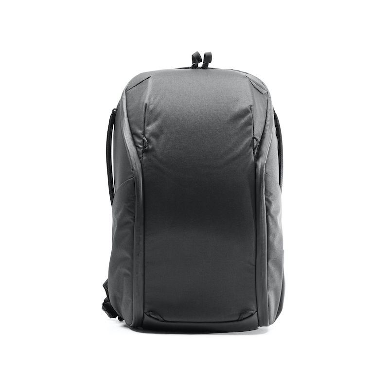 Peak Design Everyday Backpack Zip batoh 15L Black