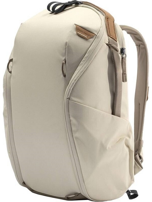 Peak Design Everyday Backpack Zip batoh 15L Bone