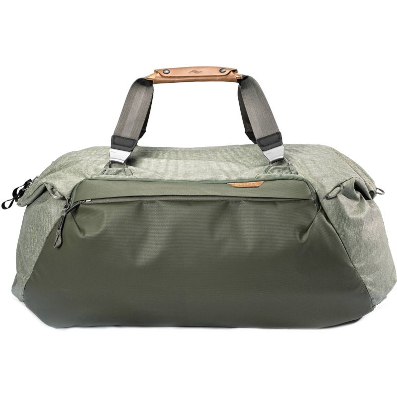 Peak Design Travel Duffel 65L BTRD65SG1 Šalvějově zelená