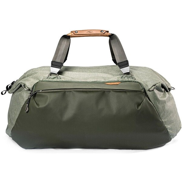 Peak Design Travel Duffel 65L BTRD65SG1 Šalvějově zelená