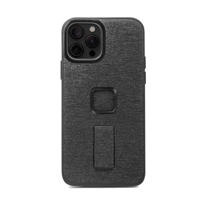 Peak Design Everyday Loop Case iPhone 13 Pro Max Charcoal