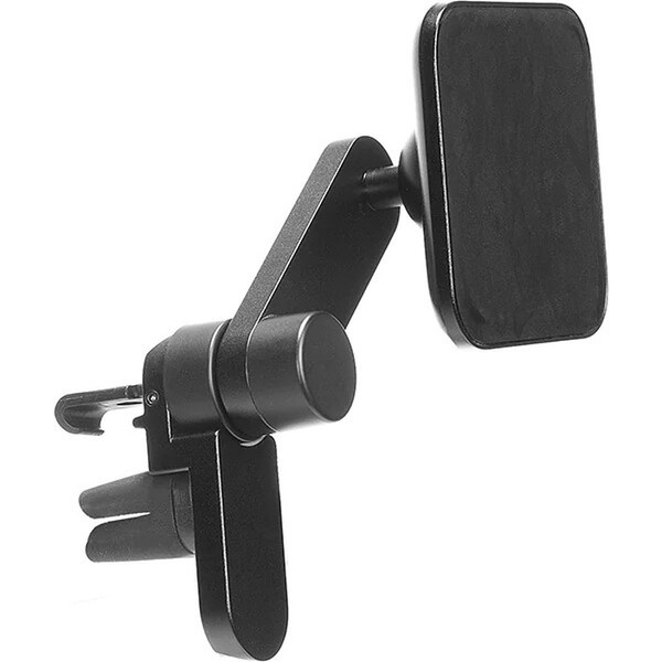 Magnetický držák do ventilace automobilu Mobile Car Mount Vent - černý