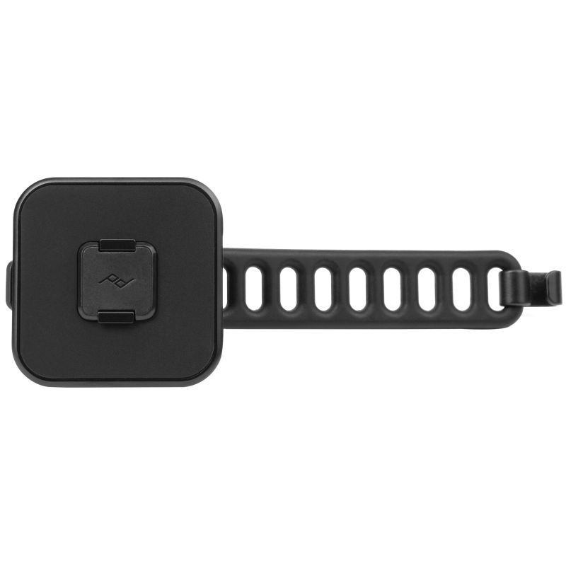 Univerzální držák na kolo Peak Design Universal Bar Mount - černý