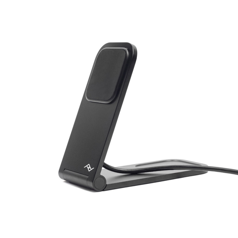 Bezdrátová nabíječka Peak Design Mobile Wireless Charging Stand V2 - černá