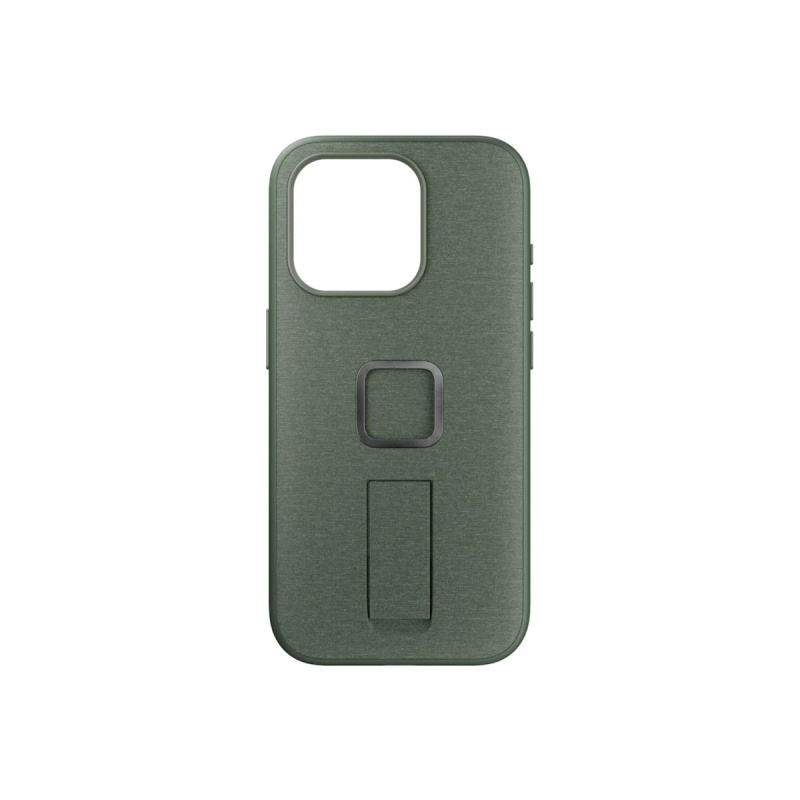 Peak Design Everyday Loop Case iPhone 15 Pro V2 - Sage