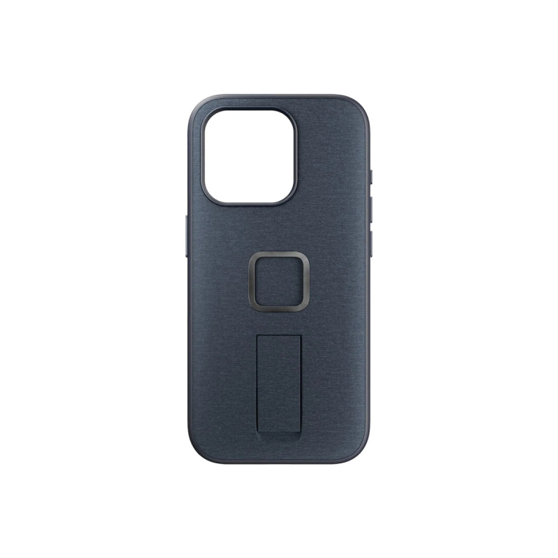 Peak Design Everyday Loop Case iPhone 15 Pro V2 - Midnight