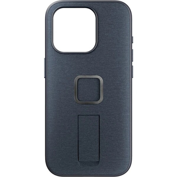 Peak Design Everyday Loop Case iPhone 15 Pro V2 - Midnight