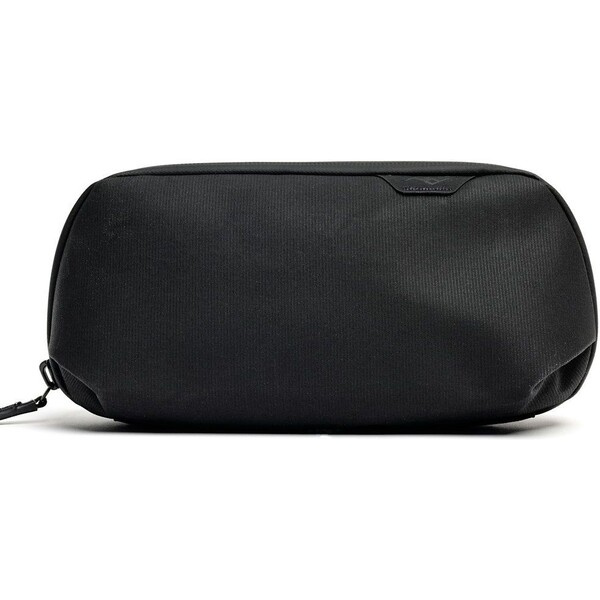 Peak Design Tech Pouch Small černý Černá