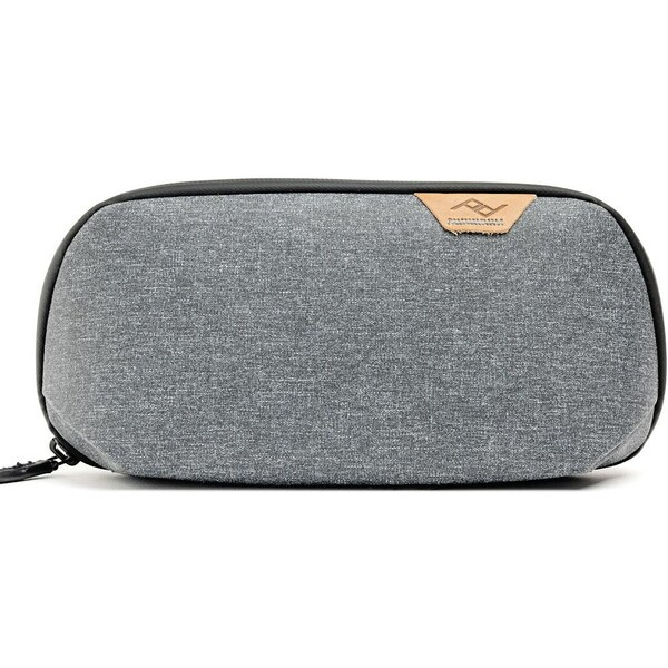 Peak Design Tech Pouch Small tmavě šedý Šedá