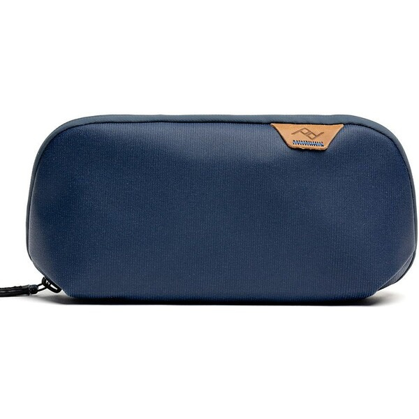 Peak Design Tech Pouch Small tmavě modrý Tmavě modrá
