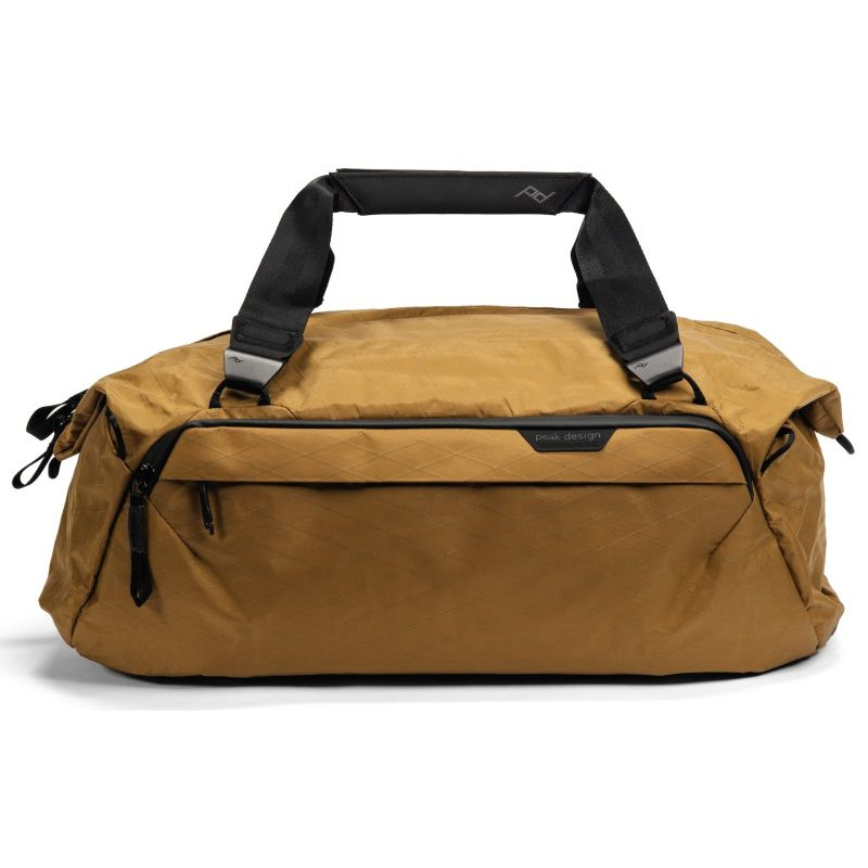Peak Design Travel Duffel 35L Coyote BTRD-35-CY-2 Béžová
