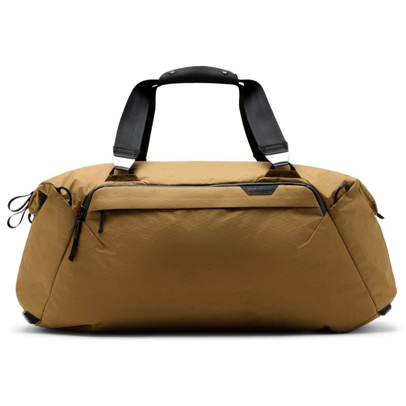 Peak Design Travel Duffel 50L Coyote BTRD-50-CY-1 Béžová