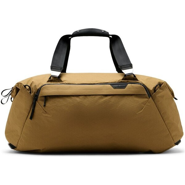 Peak Design Travel Duffel 50L Coyote BTRD-50-CY-1 Béžová