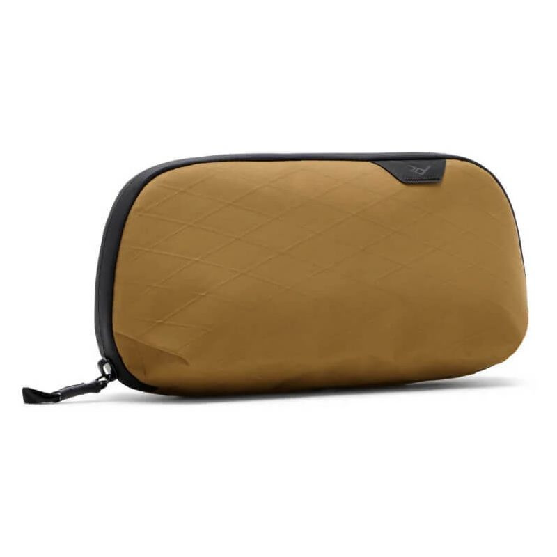 Peak Design Tech Pouch Small Coyote BTP-S-CY-1 Béžová