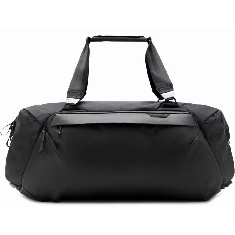 Peak design travel duffel btrd-50-bk-1 Black Černá