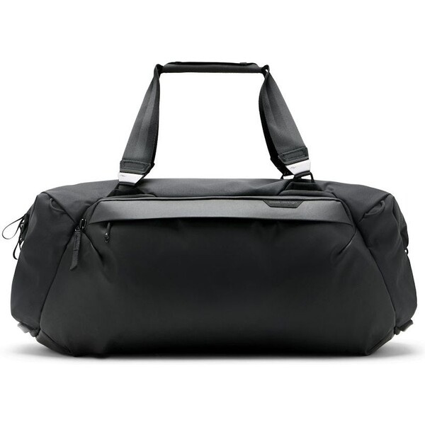 Peak design travel duffel btrd-50-bk-1 Black Černá