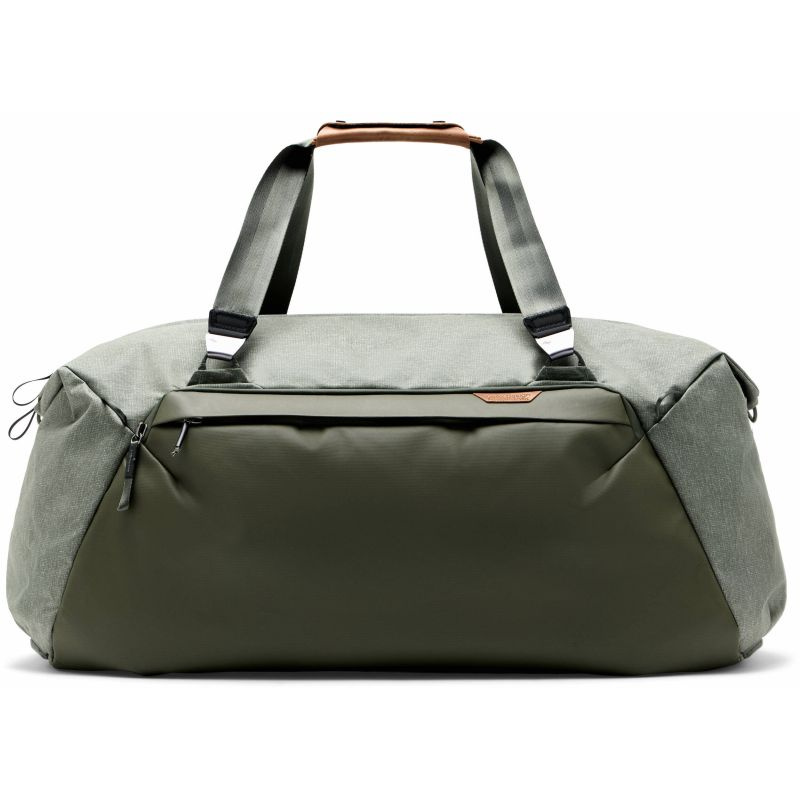 Peak Design Travel Duffel 80L černá BTRD-80-BK-1 Šalvějově zelená
