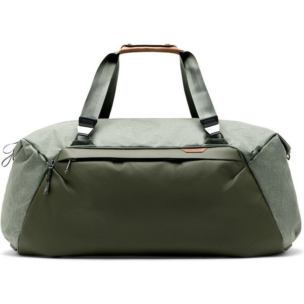 Peak Design Travel Duffel 80L černá BTRD-80-BK-1 Šalvějově zelená