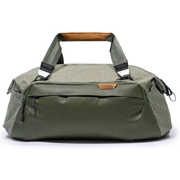 Peak Design Travel Duffel 35L BTRD-35-SG-1 Šalvějově zelená