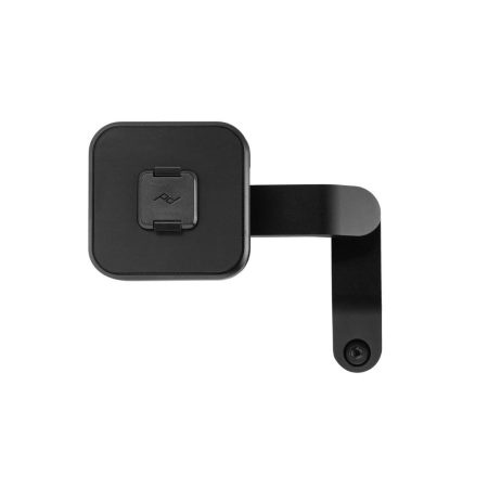 Peak Design Motorcycle Bar Mount V2 Charging M-MM-AJ-BK-1