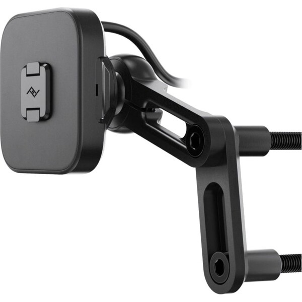 Peak Design Motorcycle Brake/Clutch M-MM-AM-BK-1 Černá