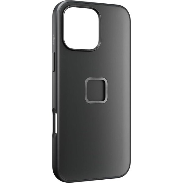 Peak Design Everyday Clarino Case iPhone 16 Pro Max black