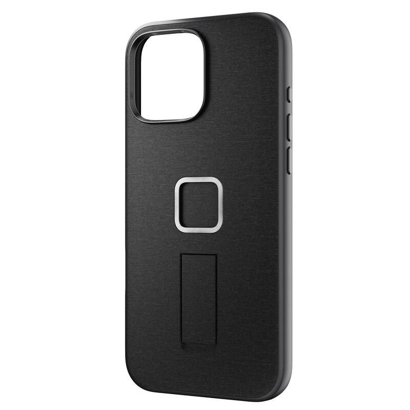 Peak Design Everyday Loop Case iPhone 16 Pro Max charcoal